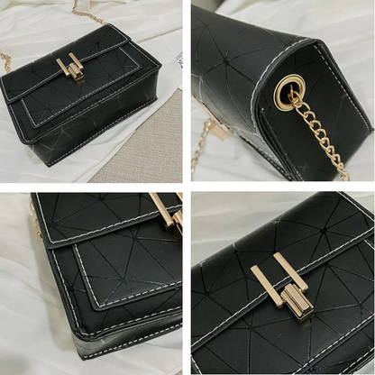 Women Printing fashionable Shoulder Bag