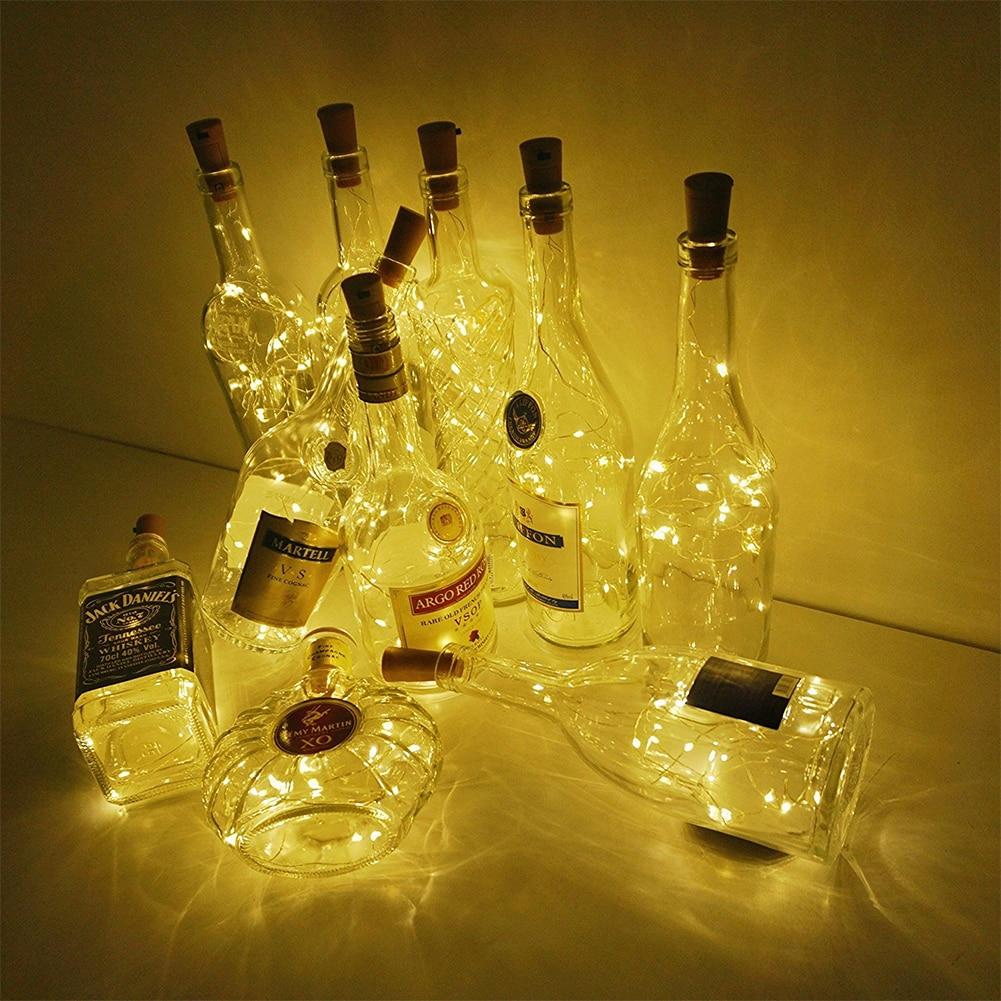 Bottle Lights ( 5 Pack )