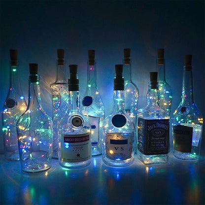 Bottle Lights ( 5 Pack )