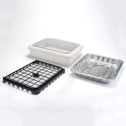 Premium Silicone Casserole Carrier