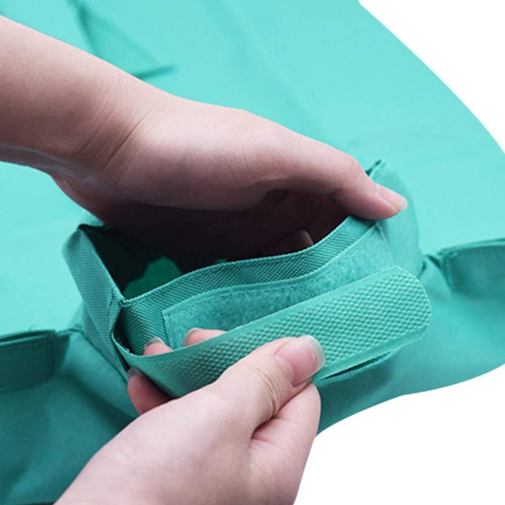 Cat Carrier Pouch: Hands Free, Reversible Pet Papoose, Soft Pouch and Tote Design