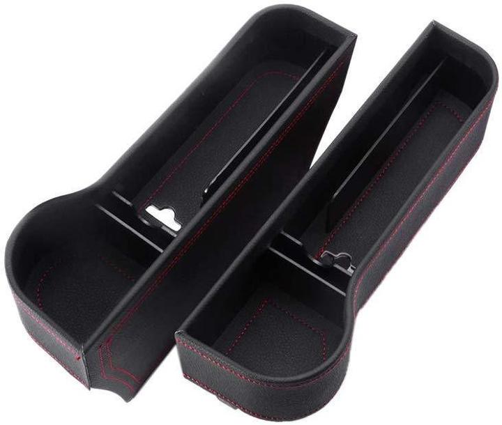 Premium Multifunctional Car Seat Organizer