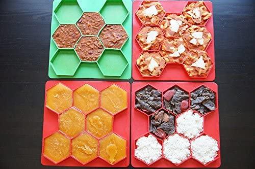 Burger Master Innovative Burger Press