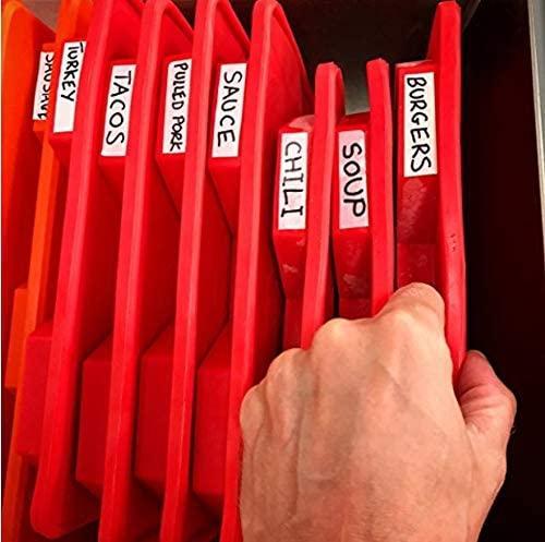 Burger Master Innovative Burger Press