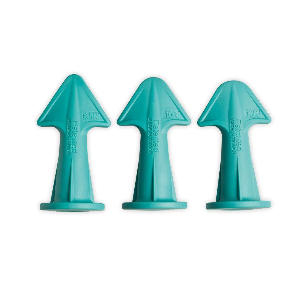 Silicone Caulking Finisher ( 3 in 1 )