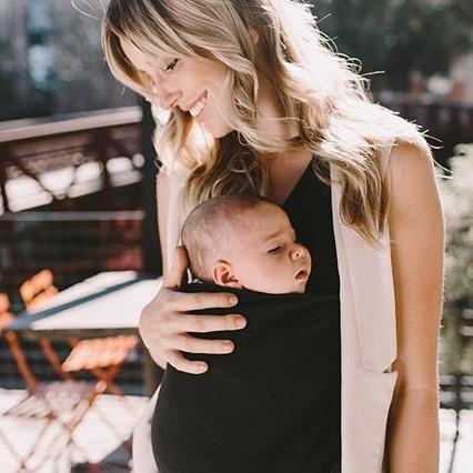 Kangaroo Pocket T-shirt