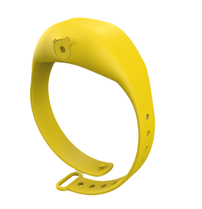 Wristband Hand Dispenser