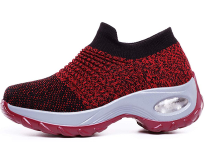 The Best Women's Shoes For Better Comfort And Pain Relief