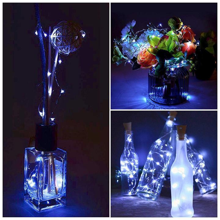 Bottle Lights ( 5 Pack )