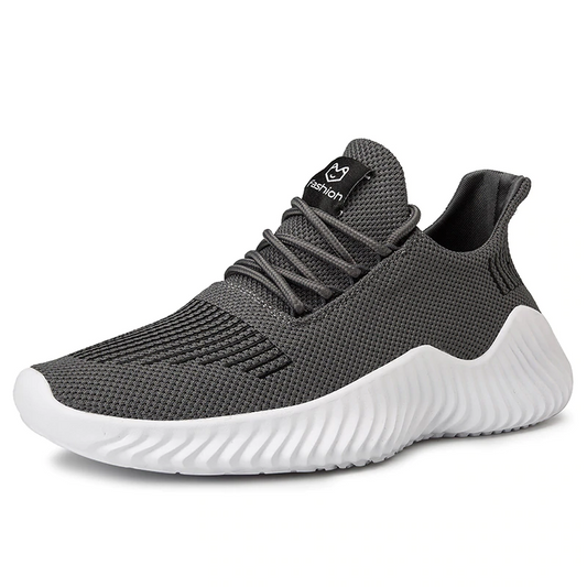 Breathable Casual Male Footwear