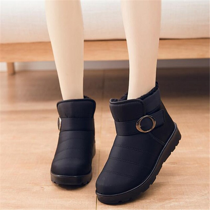 Winter Women Snow Waterproof Casual Boots '2020'