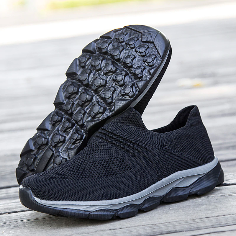 Men's Professional Healthy Soft Shoes ( 🔥 Last Day of SALE with 70% OFF 🔥 )