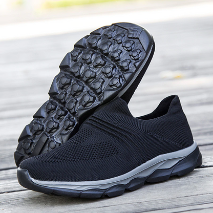 Men's Professional Healthy Soft Shoes ( 🔥 Last Day of SALE with 70% OFF 🔥 )