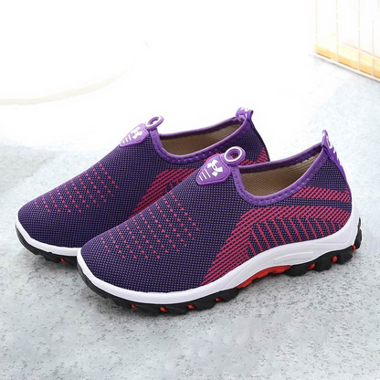 2020 fashion: Casual Breathable Mesh Sneakers