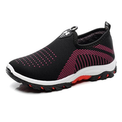 2020 fashion: Casual Breathable Mesh Sneakers