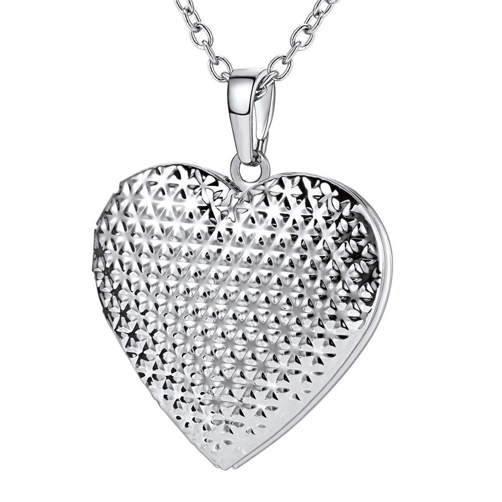 Memory Romantic Love Necklace for Women