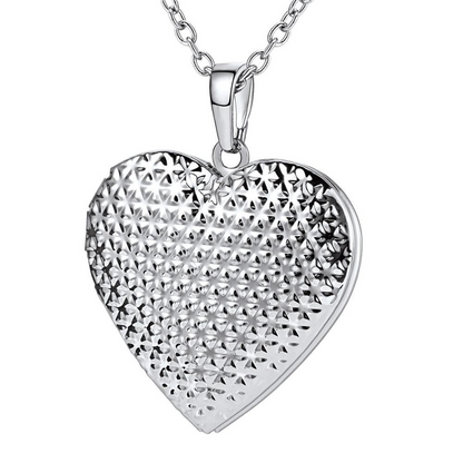 Memory Romantic Love Necklace for Women