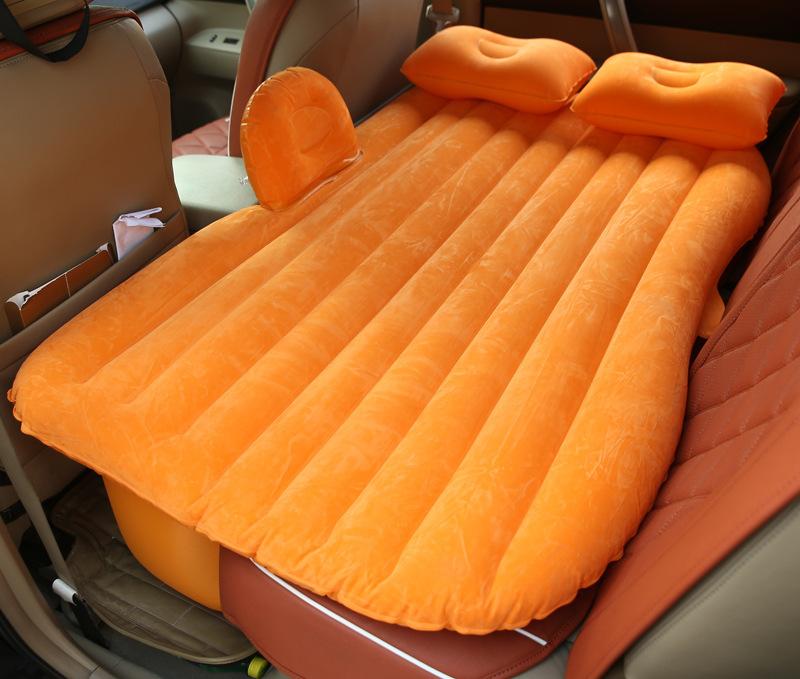 Inflatable Bed For Travel
