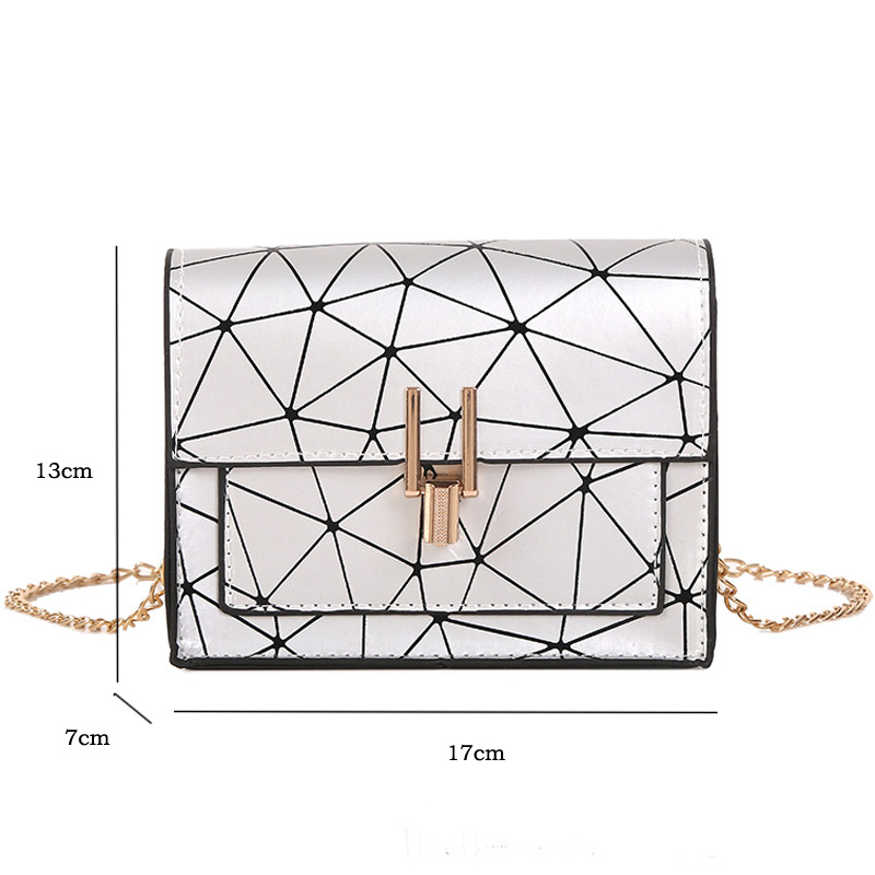 Women Printing fashionable Shoulder Bag