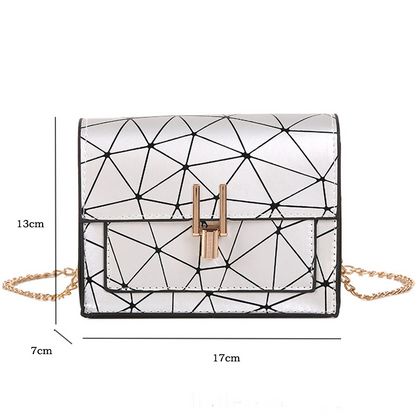 Women Printing fashionable Shoulder Bag