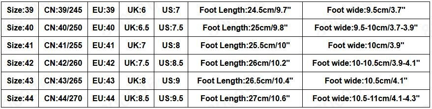 Lightweight Mesh Sneakers Breathable Fashion Women