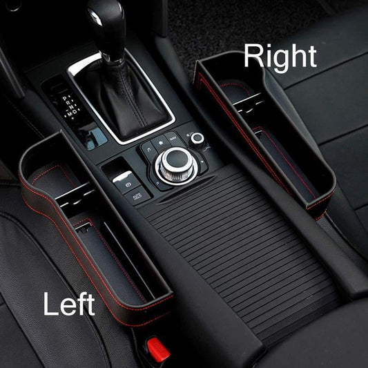 Premium Multifunctional Car Seat Organizer