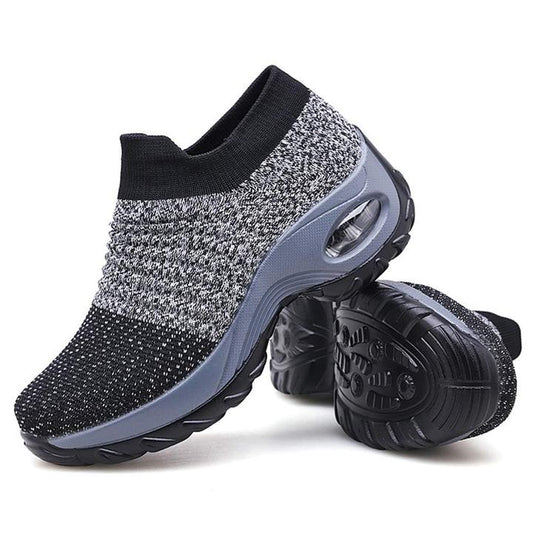 Women's Walking Shoes Sock Sneakers ( 🔥 Last Day of SALE with 76% OFF 🔥 )