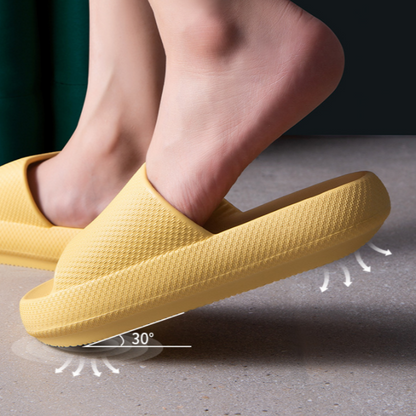 2020 technology-Super soft home slippers