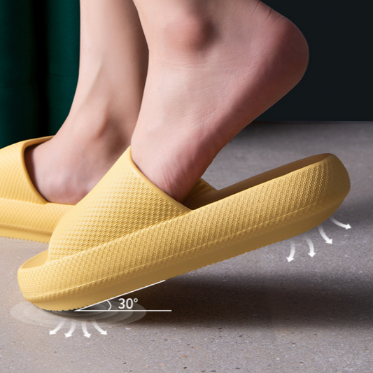 2020 technology-Super soft home slippers