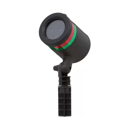 Laser Fairy Light Projection