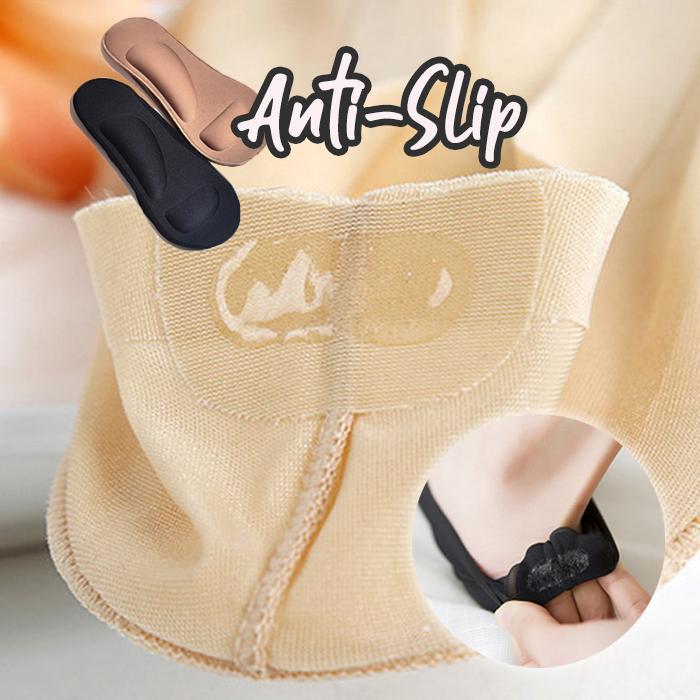 Arch Support 3D Socks (3 Pairs)