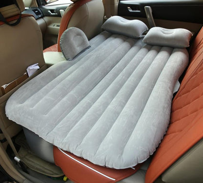 Inflatable Bed For Travel