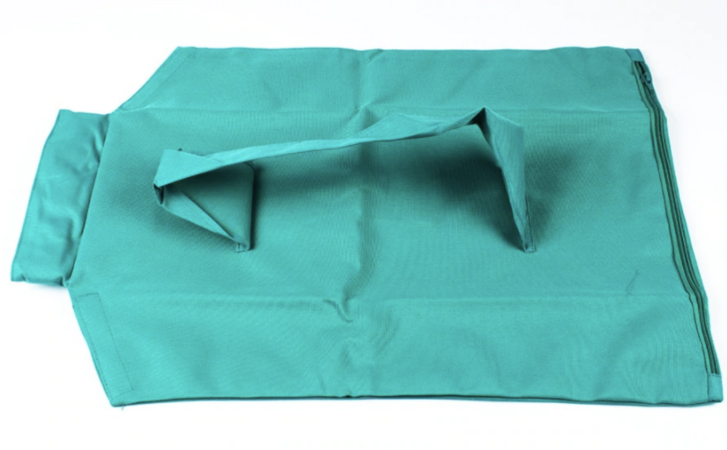 Cat Carrier Pouch: Hands Free, Reversible Pet Papoose, Soft Pouch and Tote Design