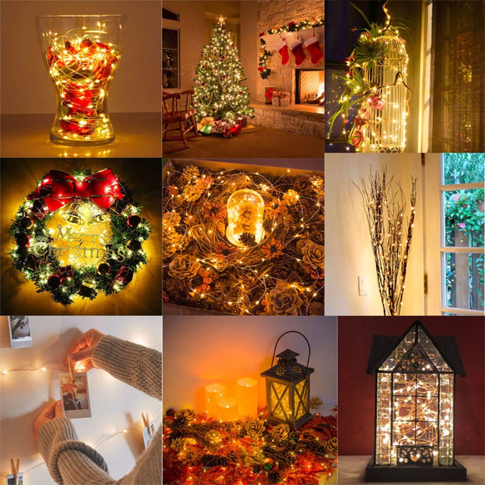 Firefly Bunch Lights