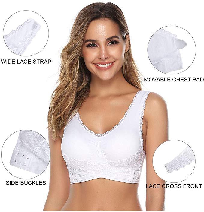 2020 NEW MAGIC BRA