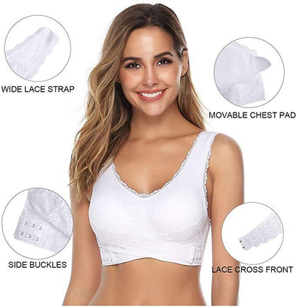 2020 NEW MAGIC BRA
