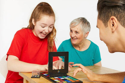 Magic Game Of Brains: Kids & Adults