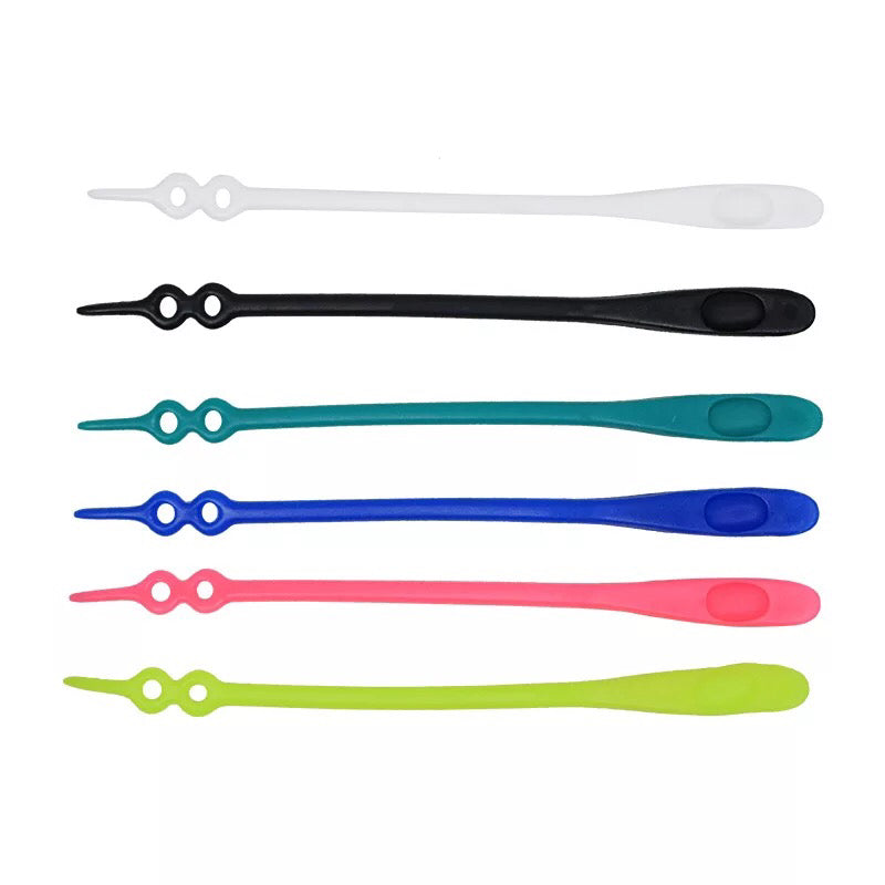Easy Shoelaces(one size fits all)