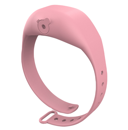 Wristband Hand Dispenser