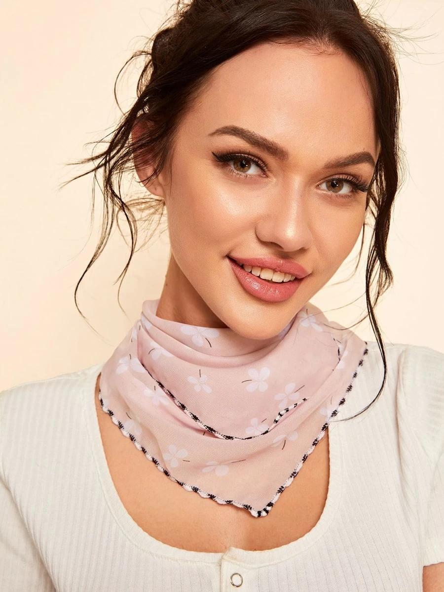 Two in One Protective Scarf