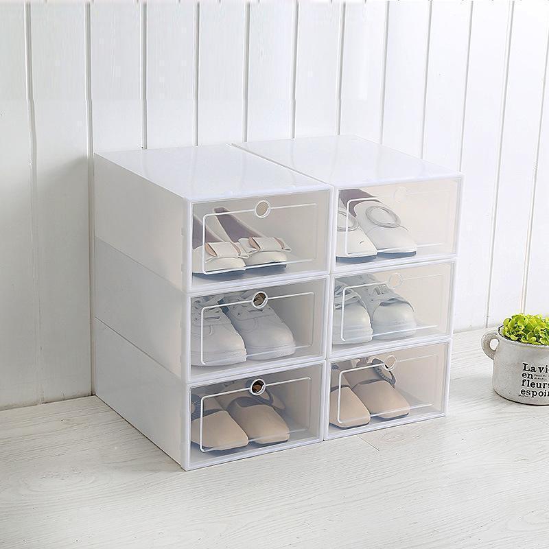 Shoe Storage Box