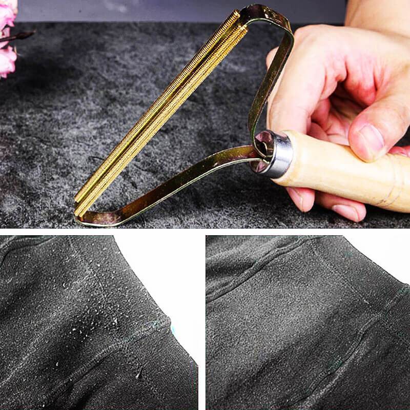 Portable Lint Remover ( 70% OFF )