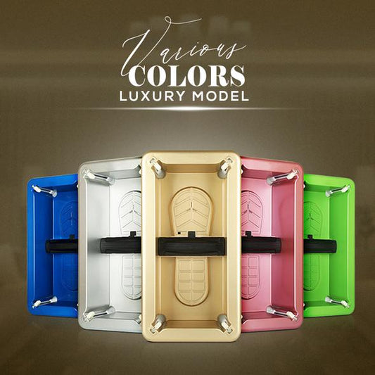 Automatic Shoe Cover Dispenser + SHOE COVERS（100PC）