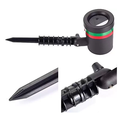 Laser Fairy Light Projection