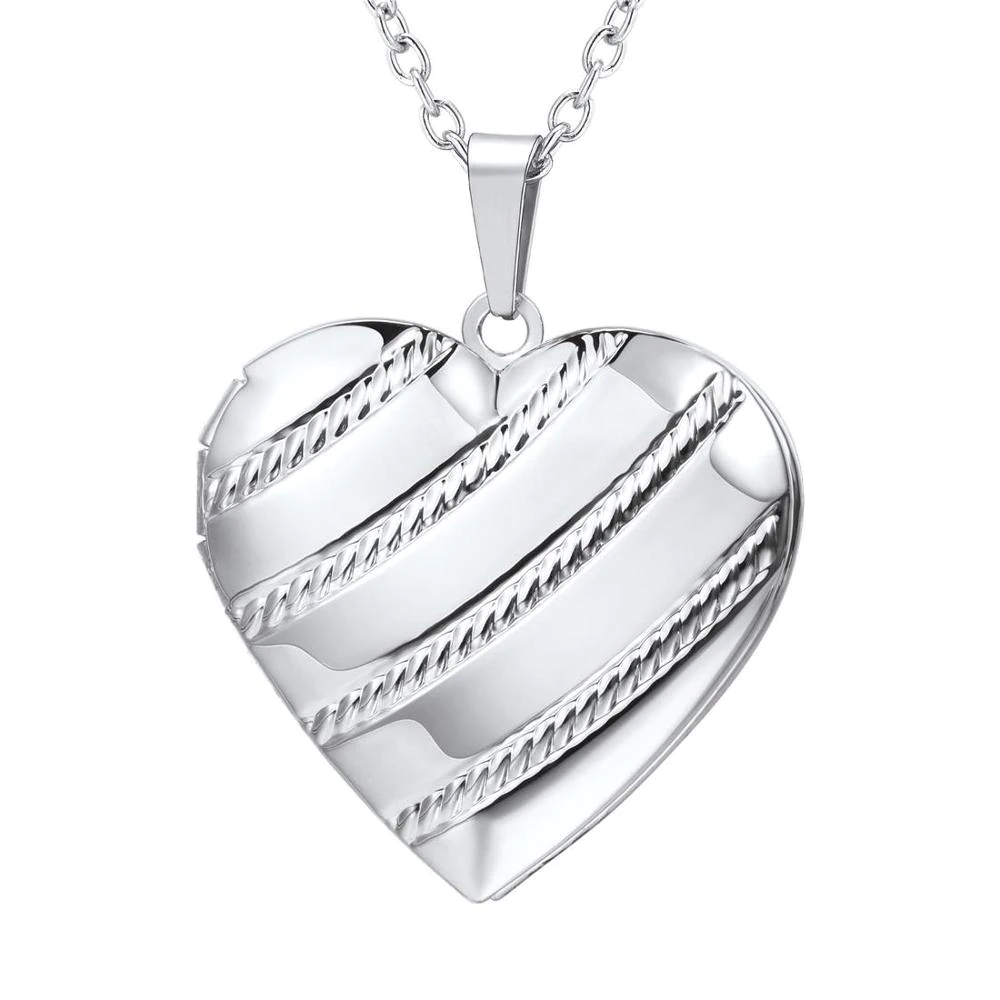 Memory Romantic Love Necklace for Women