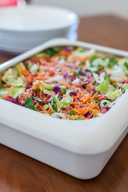 Premium Silicone Casserole Carrier