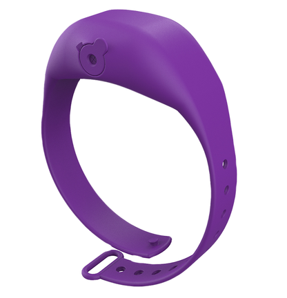 Wristband Hand Dispenser