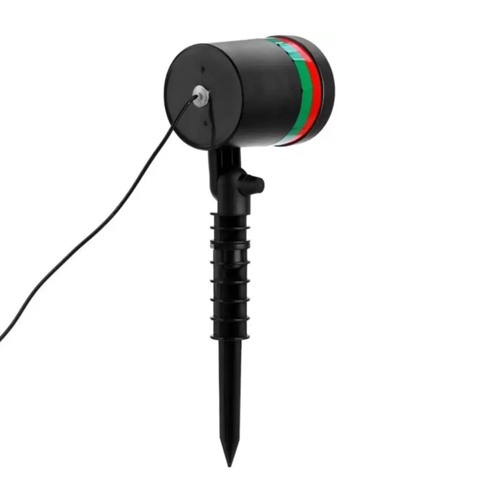 Laser Fairy Light Projection