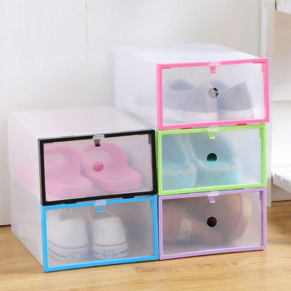 Shoe Storage Box