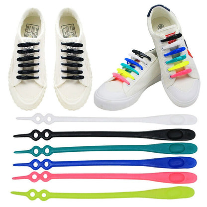 Easy Shoelaces(one size fits all)